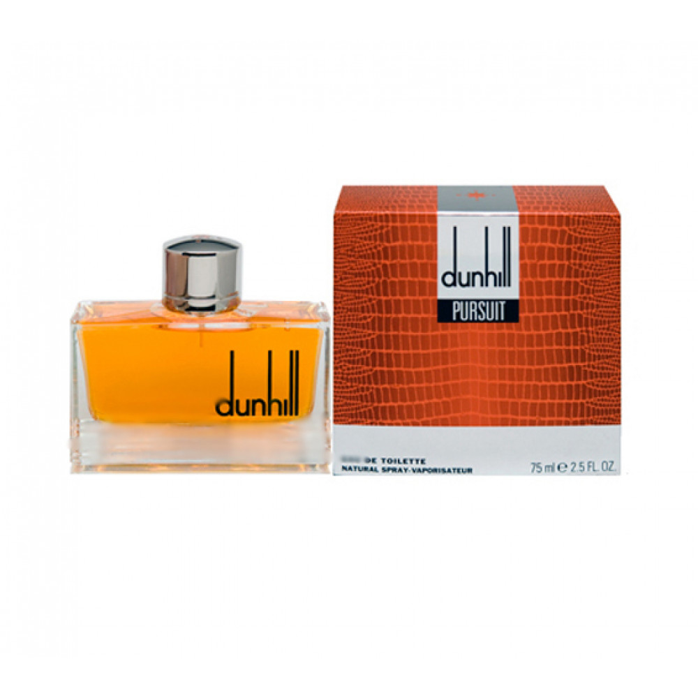 Dunhill Ανδρικό Άρωμα Pursuit Eau de Toilette 75ml