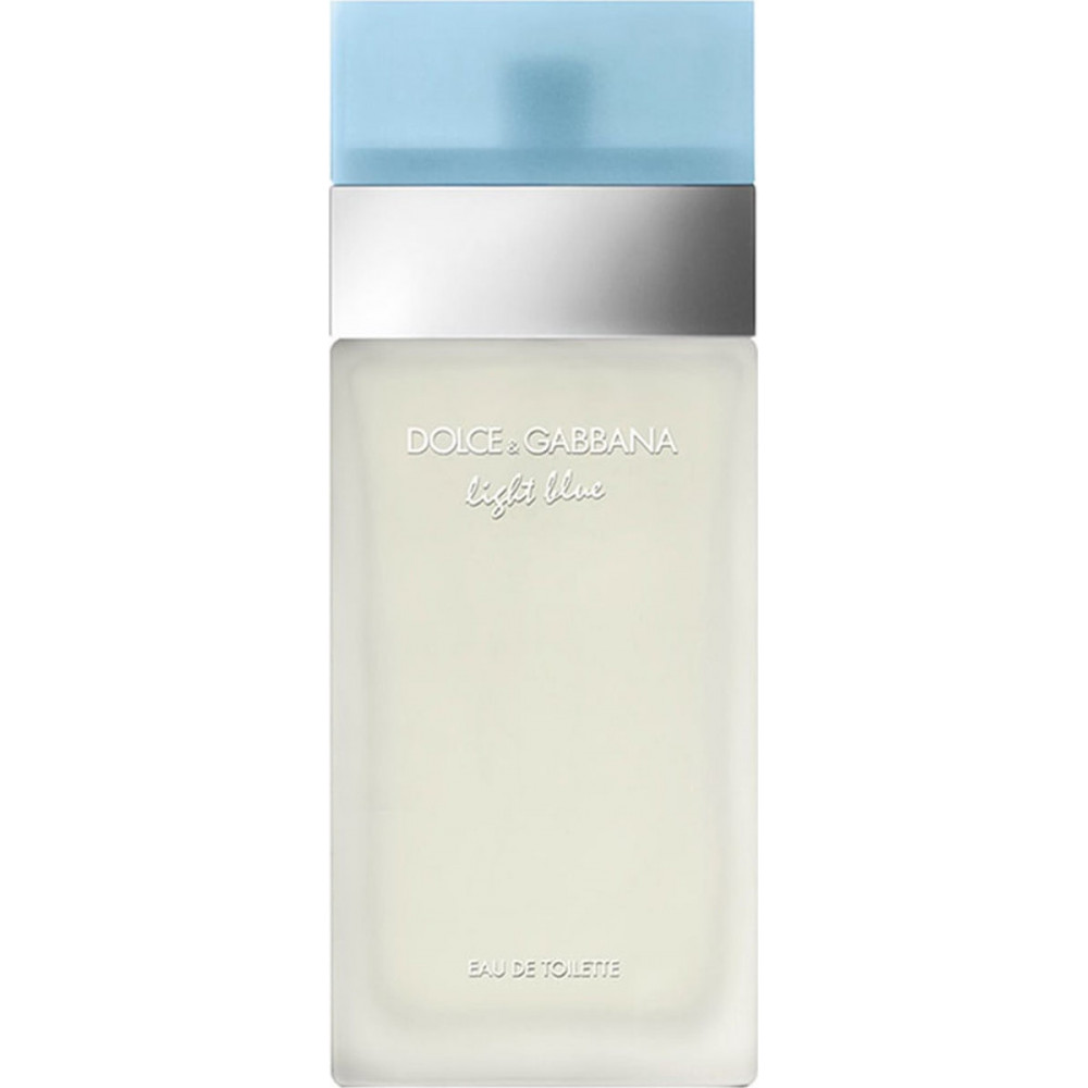 Dolce Gabbana Γυναικείο Άρωμα Light Blue EDT 100ml