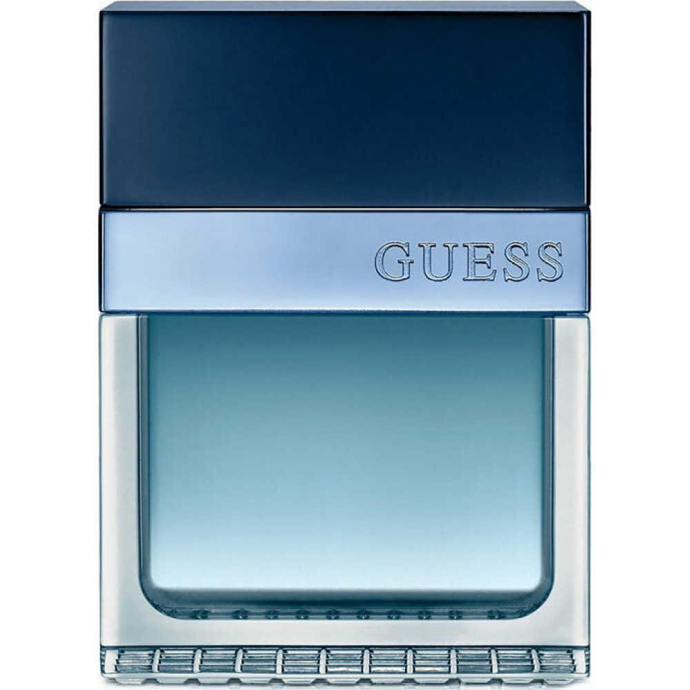 Guess Ανδρικό Άρωμα Seductive Blue for Men EDT 100ml