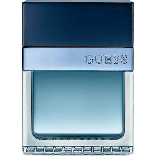 Guess Ανδρικό Άρωμα Seductive Blue for Men EDT 100ml