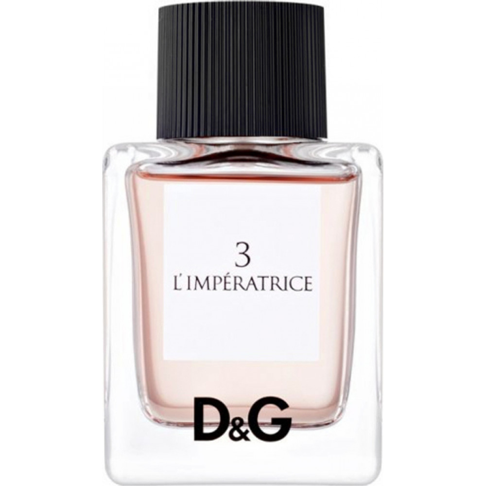 Dolce Gabbana L`Imperatrice EDT 50ml