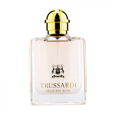 Trussardi Parfums Delicate Rose EDT 30ml