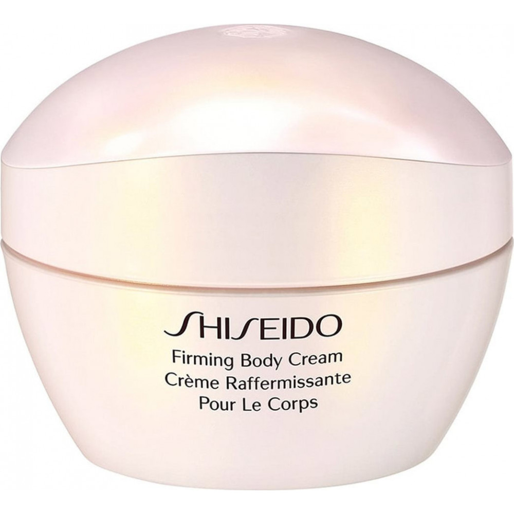 Shiseido Firming Κρέμα για Σύσφιξη Σώματος 200ml