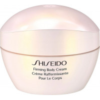 Shiseido Firming Κρέμα για Σύσφιξη Σώματος 200ml