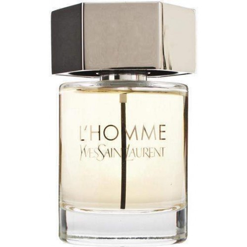 Yves Saint Laurent L`Homme EDT 60ml
