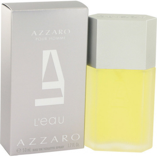 Azzaro Pour Homme L´Eau EDT 50ml