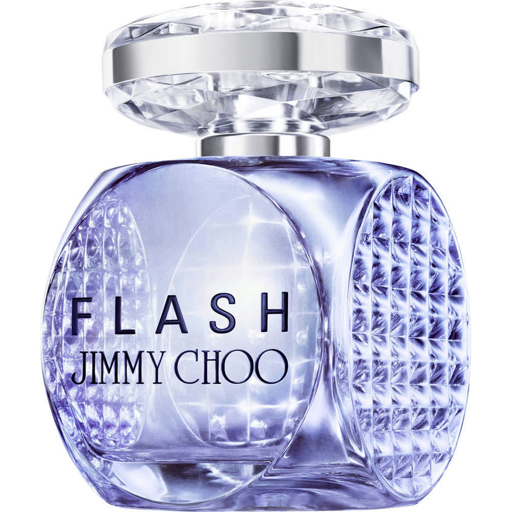 Jimmy Choo Γυναικείο Άρωμα Flash Eau de Parfum 100ml