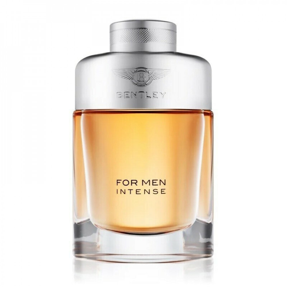 Bentley Ανδρικό Άρωμα Bentley for Men Intense EDP 100ml