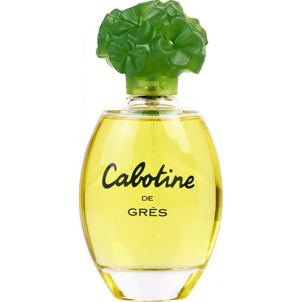 Gres Γυναικείο Άρωμα Cabotine EDP 100ml