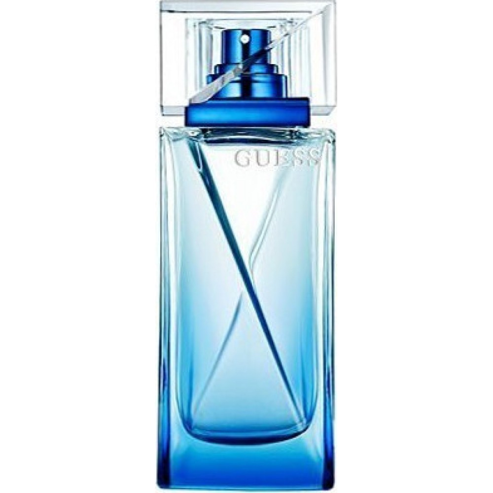 Guess Guess Night EDT 100ml