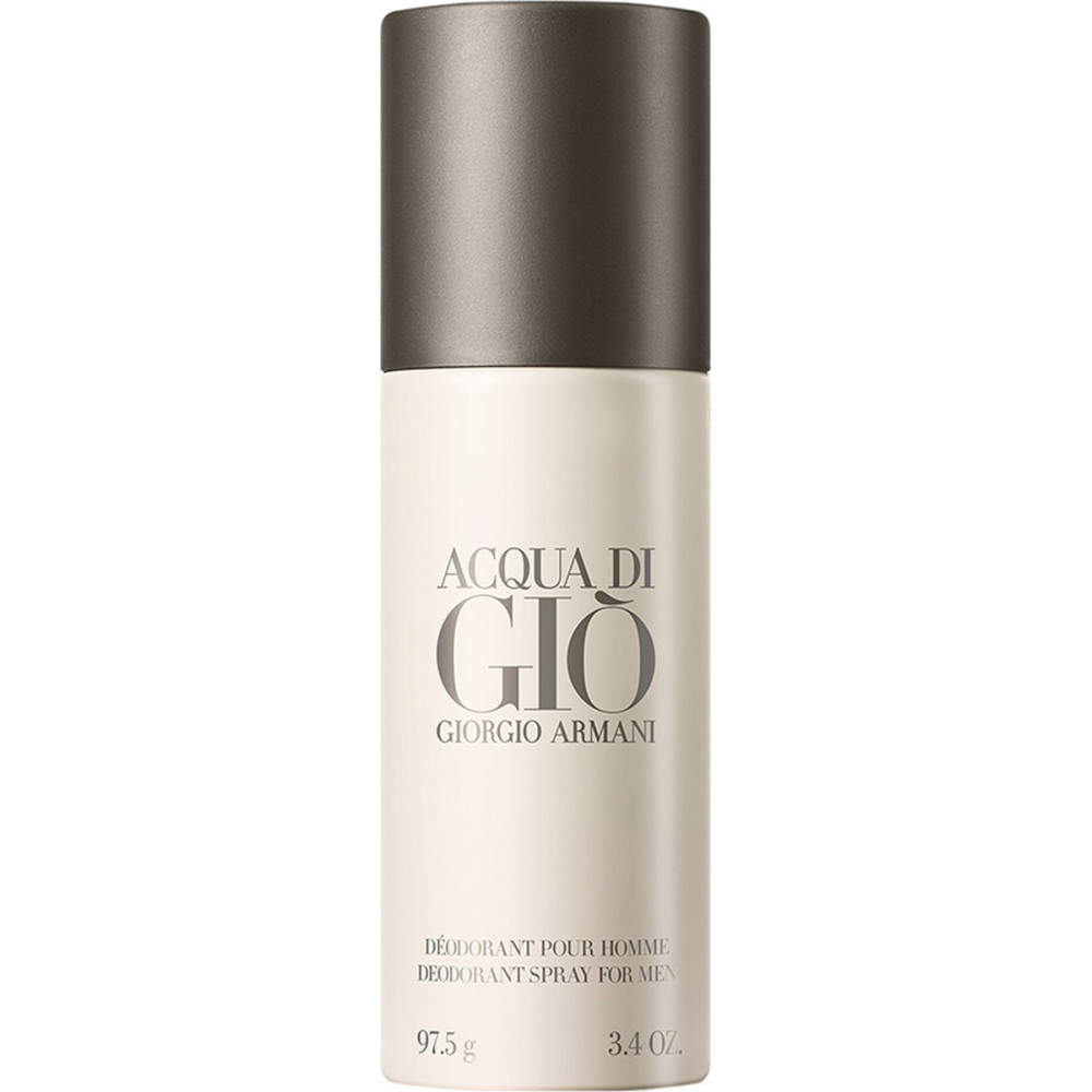 Giorgio Armani Acqua Di Gio Pour Homme Αποσμητικό σε Spray 150ml