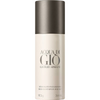Giorgio Armani Acqua Di Gio Pour Homme Αποσμητικό σε Spray 150ml