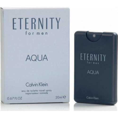 Calvin Klein Eau de Toilette 20ml