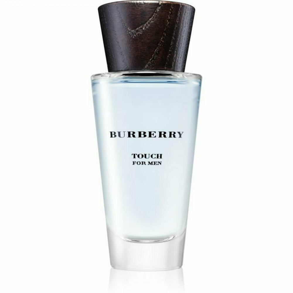 Burberry Ανδρικό Άρωμα Touch Men EDT 100ml