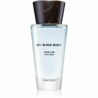 Burberry Ανδρικό Άρωμα Touch Men EDT 100ml