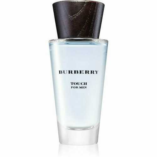 Burberry Ανδρικό Άρωμα Touch Men EDT 100ml