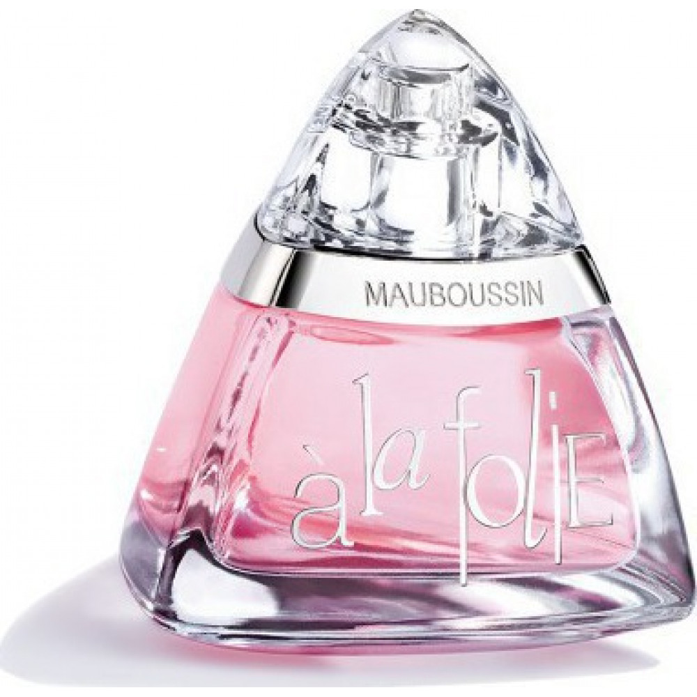Mauboussin Mauboussin à la Folie EDP 100ml