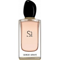 Giorgio Armani Γυναικείο Άρωμα Si Eau de Parfum 100ml