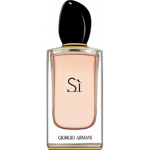 Giorgio Armani Γυναικείο Άρωμα Si Eau de Parfum 100ml