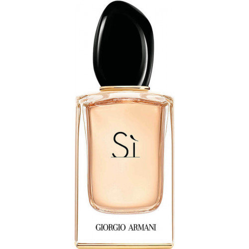 Giorgio Armani Γυναίκειο Άρωμα Si Eau de Parfum 50ml