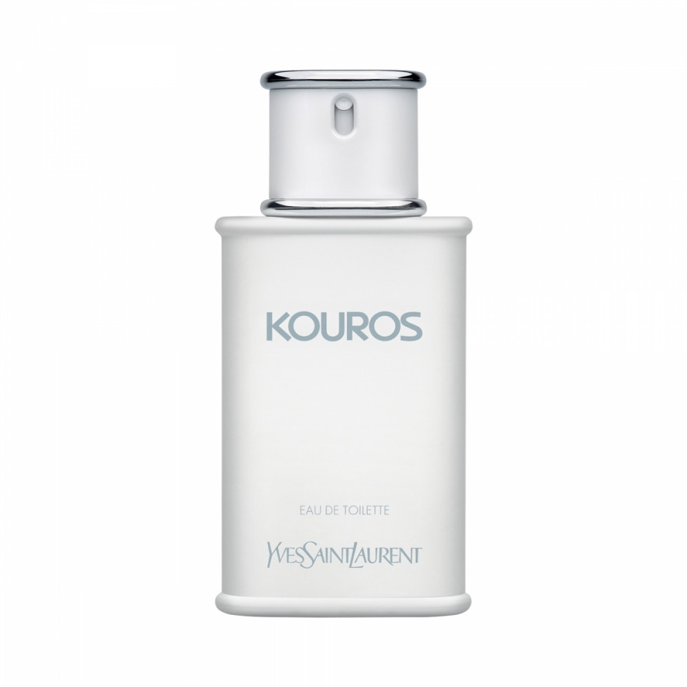 Yves Saint Laurent Ανδρικό Άρωμα Kouros EDT 100ml