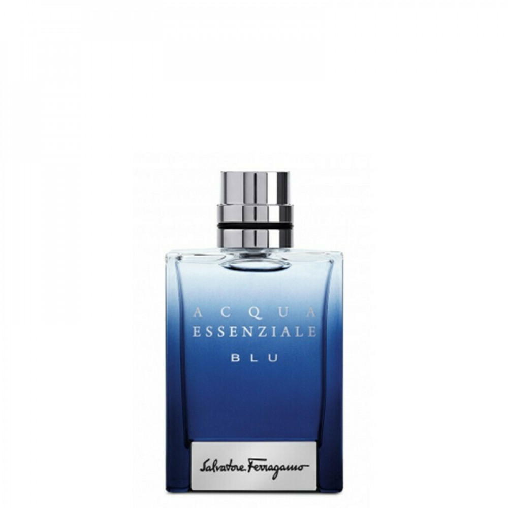 Salvatore Ferragamo Acqua Essenziale Bl Eau de Toilette 50ml