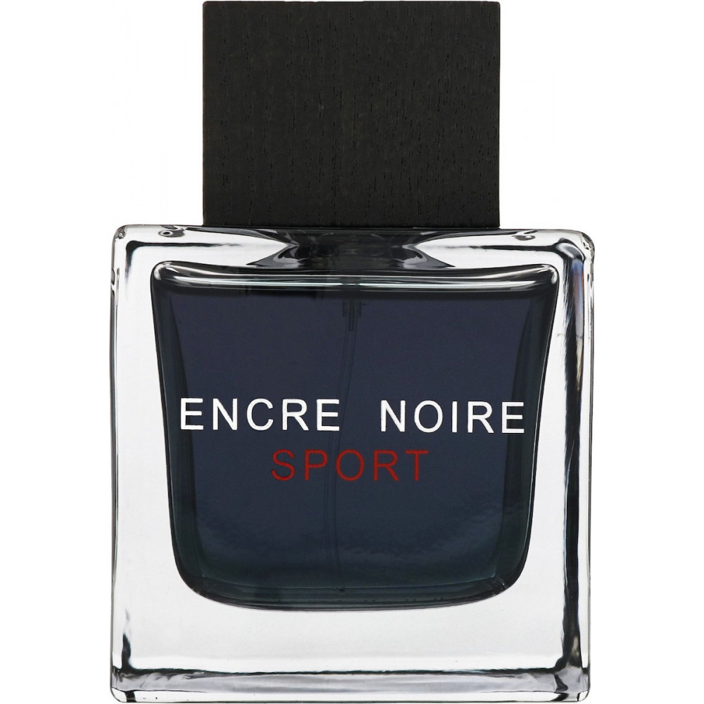 Lalique Ανδρικό Άρωμα Encre Noire pour Homme Sport EDT 100ml