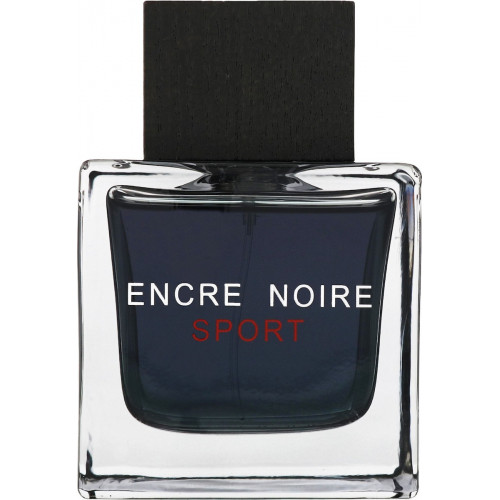 Lalique Ανδρικό Άρωμα Encre Noire pour Homme Sport EDT 100ml