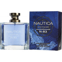 Nautica Ανδρικό Άρωμα Voyage N-83 For Men EDT 100ml