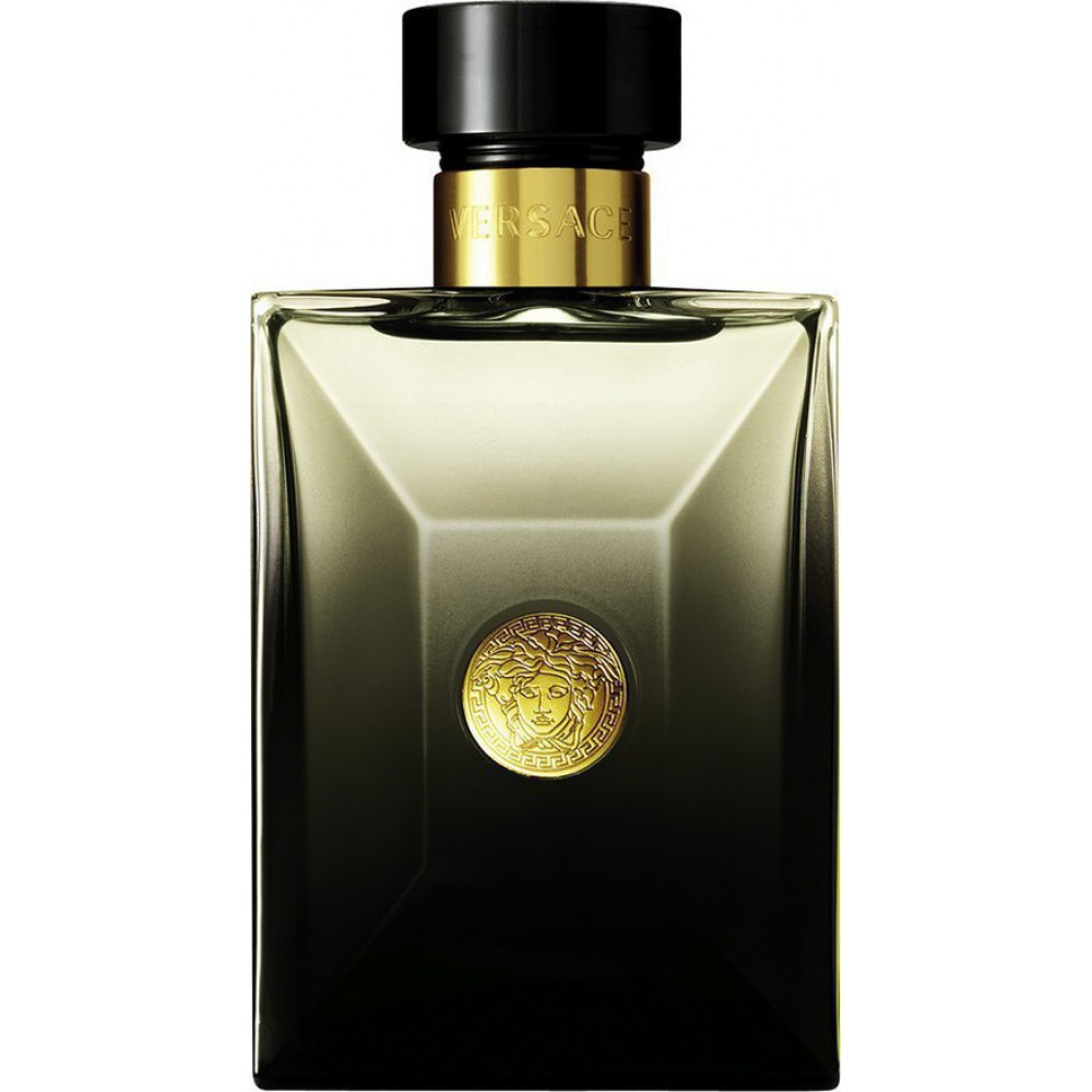 Versace Pour Homme Noir EDP Oud 100ml