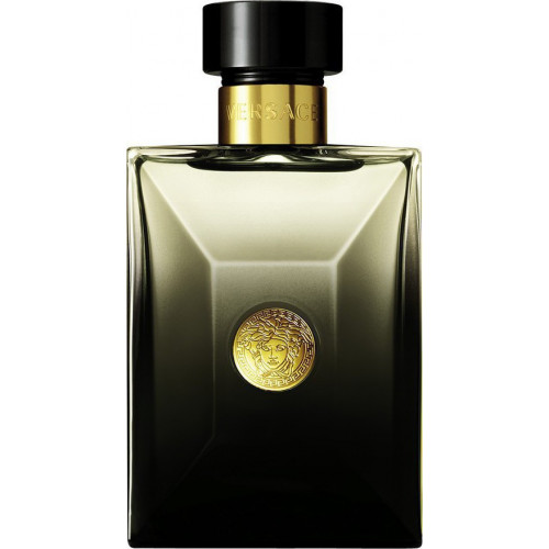 Versace Pour Homme Noir EDP Oud 100ml