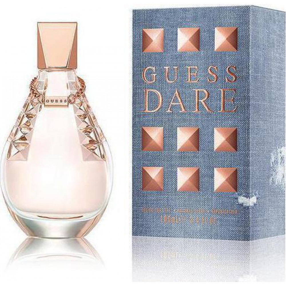 Guess Guess Dare EDT 100ml