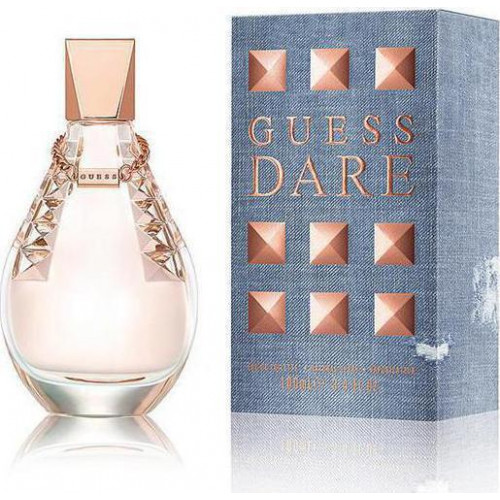 Guess Guess Dare EDT 100ml