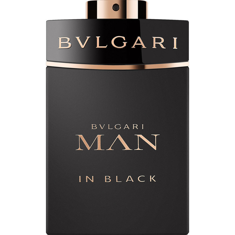 Bvlgari Ανδρικό Άρωμα Bvlgari Man In Black EDP 60ml