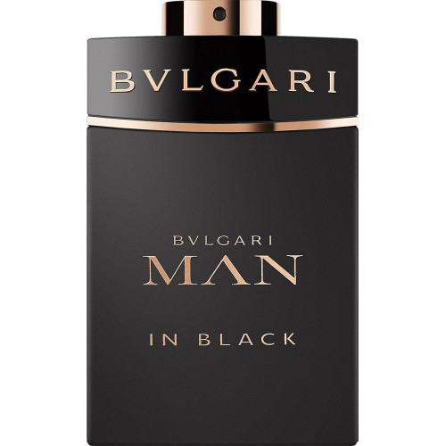 Bvlgari Ανδρικό Άρωμα Bvlgari Man In Black EDP 60ml