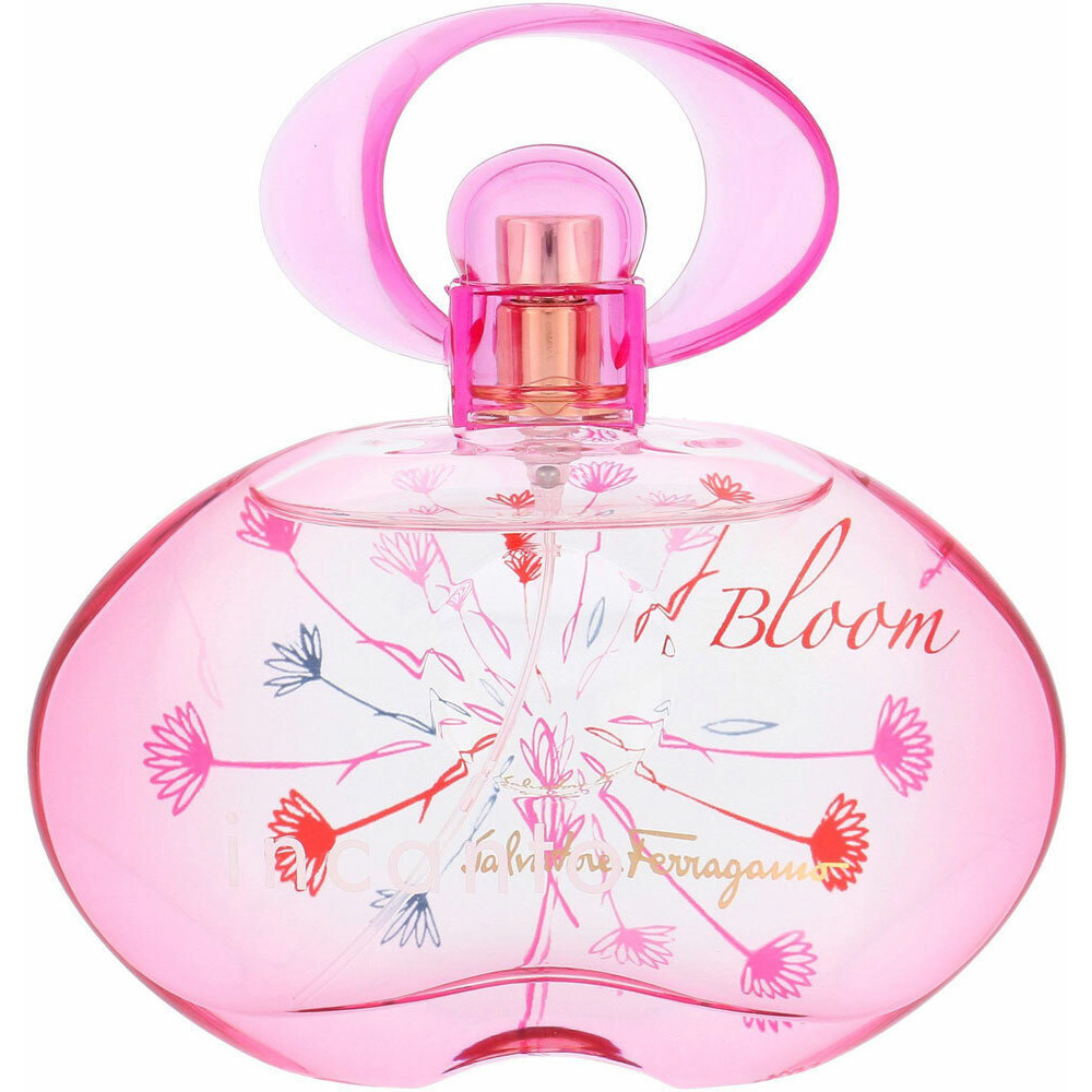 Salvatore Ferragamo Incanto Bloom New Edition EDT 100ml