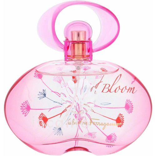 Salvatore Ferragamo Incanto Bloom New Edition EDT 100ml