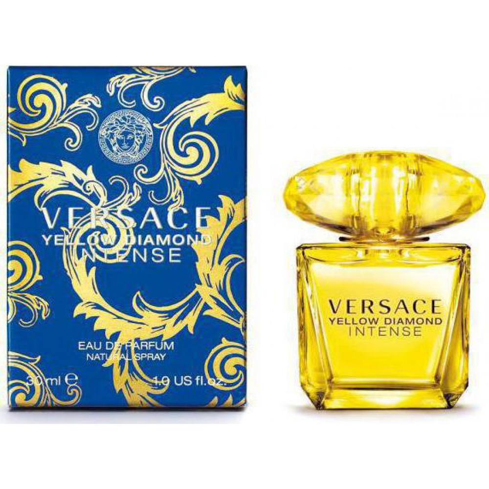 Versace Versace Yellow Diamond Intense EDP 30ml