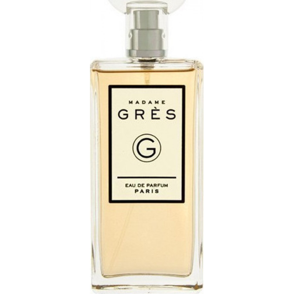 Gres Madame Gres EDP 100ml