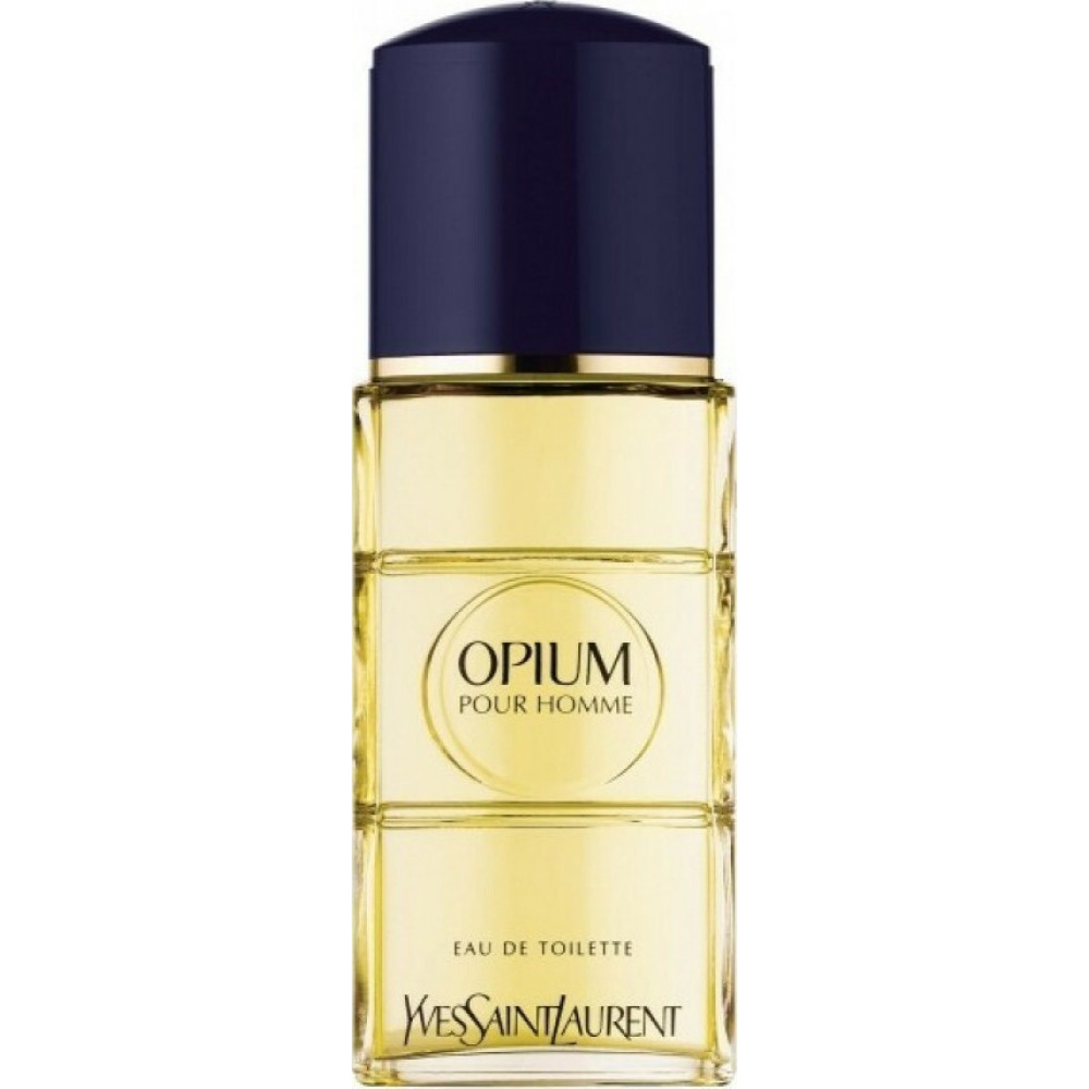 Yves Saint Laurent Opium pour Homme EDT 100ml