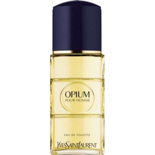 Yves Saint Laurent Opium pour Homme EDT 100ml