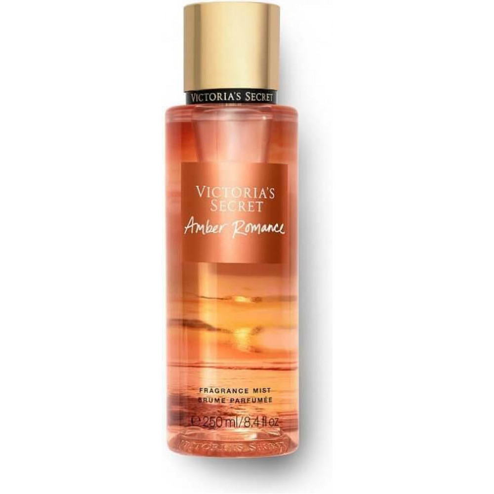 Victoria´s Secret Amber Romance Nourishing Body spray 250ml