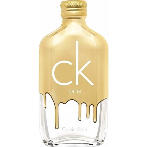 Calvin Klein CK One Gold Eau de Toilette 50ml