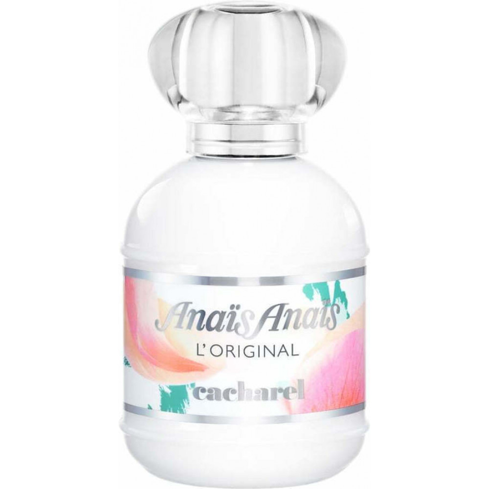 Cacharel Γυναικείο Άρωμα Anais Anais L`Original EDT 30ml
