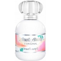 Cacharel Γυναικείο Άρωμα Anais Anais L`Original EDT 30ml