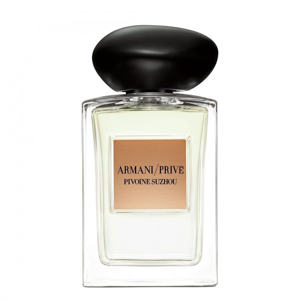 Emporio Armani Γυναικείο Άρωμα Prive Pivoine Suzhou Eau de Toilette 100ml