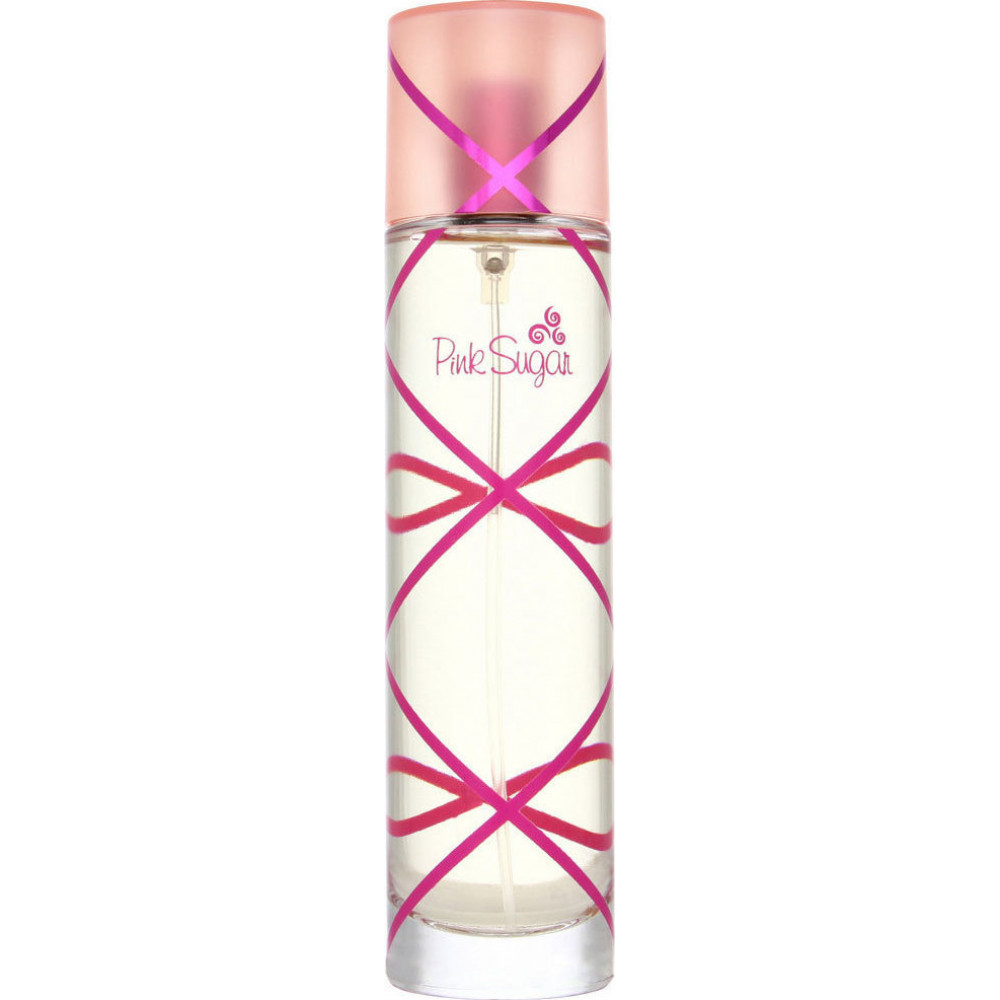 Aquolina Γυναικείο Άρωμα Pink Sugar EDT 100ml
