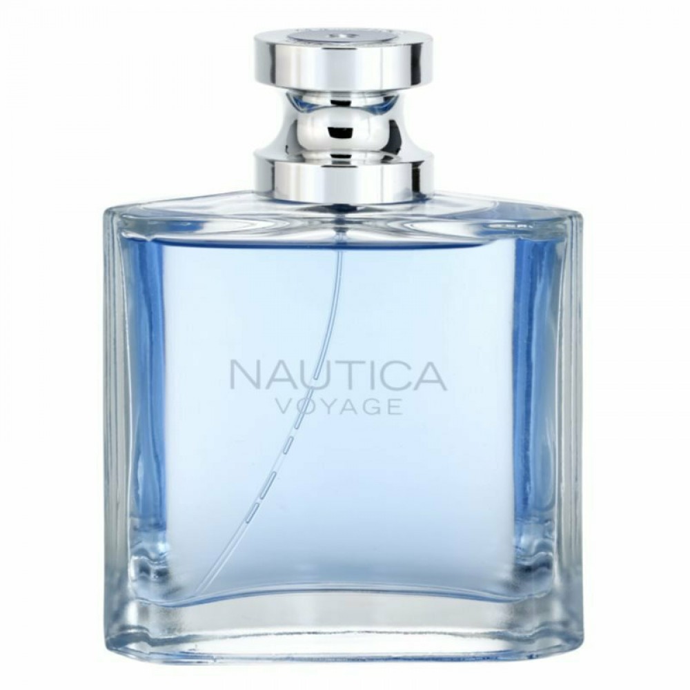 Nautica Ανδρικό Άρωμα Voyage EDT 100ml