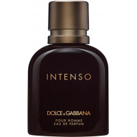 Dolce Gabbana Ανδρικό Άρωμα Pour Homme EDP Intenso 75ml