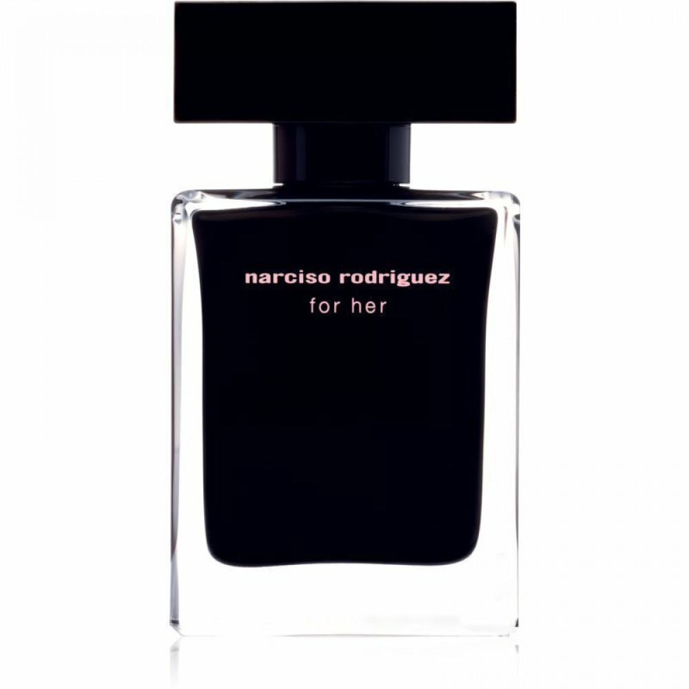 Narciso Rodriguez Γυναικείο Άρωμα Black for Her EDT 30ml
